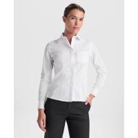 Cămăși,HORECA,WORKWEAR Femeie SOFIA L/S