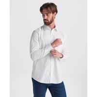 Cămăși,HORECA,WORKWEAR Bărbat AIFOS L/S