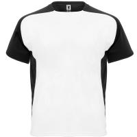 Colecție de sport,Tricouri simple și tricouri polo tehnice,Tricouri sportive Bărbat BUGATTI