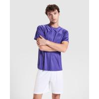 Colecție de sport,Tricouri simple și tricouri polo tehnice,Tricouri sportive Unisex MONACO