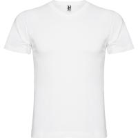 Basics,Tricouri,Tricouri cu mânecă scurtă,Tricouri și tricouri polo,WORKWEAR Bărbat SAMOYEDO