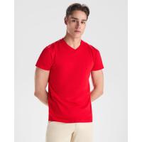 Basics,Tricouri,Tricouri cu mânecă scurtă,Tricouri și tricouri polo,WORKWEAR Bărbat SAMOYEDO