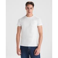 Basics,Tricouri,Tricouri cu mânecă scurtă,Tricouri și tricouri polo,WORKWEAR Bărbat TECKEL