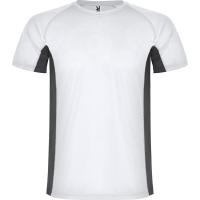 Colecție de sport,Tricouri simple și tricouri polo tehnice,Tricouri sportive Bărbat SHANGHAI
