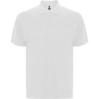 Basics,Tricouri polo,Tricouri polo cu mânecă scurtă,Tricouri și tricouri polo,WORKWEAR Bărbat CENTAURO PREMIUM