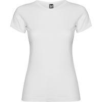 Basics,Tricouri,Tricouri cu mânecă scurtă,Tricouri și tricouri polo,WORKWEAR Femeie JAMAICA