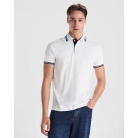 Basics,Tricouri polo,Tricouri polo cu mânecă scurtă,Tricouri și tricouri polo,WORKWEAR Bărbat MONTREAL