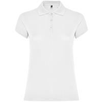 Basics,Tricouri polo,Tricouri polo cu mânecă scurtă,Tricouri și tricouri polo,WORKWEAR Femeie STAR WOMAN