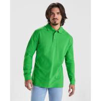 Basics,Tricouri polo,Tricouri polo cu mânecă lungă,Tricouri și tricouri polo,WORKWEAR Bărbat ESTRELLA L/S