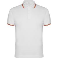 Tricouri polo,Tricouri polo cu mânecă scurtă,Tricouri și tricouri polo Bărbat NATION