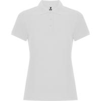 Basics,Tricouri polo,Tricouri polo cu mânecă scurtă,Tricouri și tricouri polo,WORKWEAR Femeie PEGASO WOMAN PREMIUM