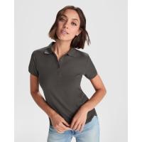 Basics,Tricouri polo,Tricouri polo cu mânecă scurtă,Tricouri și tricouri polo,WORKWEAR Femeie PEGASO WOMAN PREMIUM