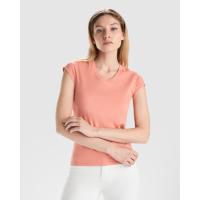 Basics,Tricouri,Tricouri cu mânecă scurtă,Tricouri și tricouri polo,WORKWEAR Femeie VICTORIA