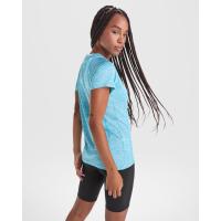 Colecție de sport,Tricouri simple și tricouri polo tehnice,Tricouri sportive Femeie AUSTIN WOMAN
