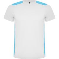 Colecție de sport,Tricouri simple și tricouri polo tehnice,Tricouri sportive Bărbat DETROIT
