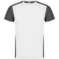 Colecție de sport,Tricouri simple și tricouri polo tehnice,Tricouri sportive Bărbat ZOLDER