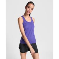 Colecție de sport,Tricouri simple și tricouri polo tehnice,Tricouri sportive Femeie AIDA
