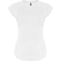 Colecție de sport,Tricouri simple și tricouri polo tehnice,Tricouri sportive Femeie AVUS