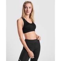 Colecție de sport,Tricouri simple și tricouri polo tehnice,Tricouri sportive Femeie SAKHIR