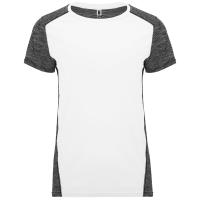 Colecție de sport,Tricouri simple și tricouri polo tehnice,Tricouri sportive Femeie ZOLDER WOMAN