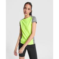 Colecție de sport,Tricouri simple și tricouri polo tehnice,Tricouri sportive Femeie ZOLDER WOMAN