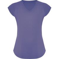 Colecție de sport,ECO,Tricouri simple și tricouri polo tehnice,Tricouri sportive Femeie JADA