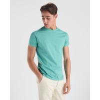 Basics,Tricouri,Tricouri cu mânecă scurtă,Tricouri și tricouri polo,WORKWEAR Bărbat STAFFORD