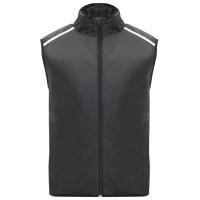 Colecție de sport,Geacă de vânt,Sporturi de iarnă,Tricouri simple și tricouri polo tehnice,Tricouri sportive Unisex JANNU