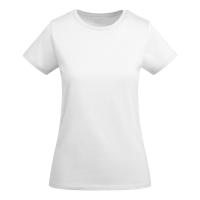 ECO,Tricouri,Tricouri cu mânecă scurtă,Tricouri și tricouri polo Femeie BREDA WOMAN