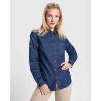 Cămăși,HORECA,NOUTĂȚI,WORKWEAR Unisex LUJAN WOMAN