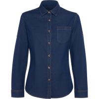 Cămăși,HORECA,NOUTĂȚI,WORKWEAR Unisex LUJAN WOMAN