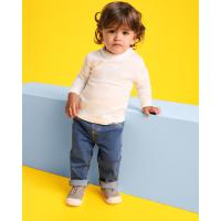 Tricouri,Tricouri cu mânecă lungă,Tricouri și tricouri polo Unisex BABY L/S