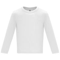 Tricouri,Tricouri cu mânecă lungă,Tricouri și tricouri polo Unisex BABY L/S