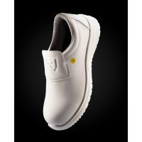 NOUTĂȚI,WORKWEAR,WRK Footwear Unisex SALT