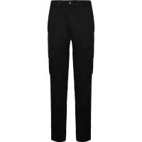 Industria serviciilor,Pantaloni lungi -  Industrie,WORKWEAR Unisex DAILY WOMAN STRETCH
