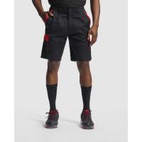 Industria serviciilor,Pantaloni scurți,WORKWEAR Unisex TAHOE