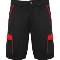 Industria serviciilor,Pantaloni scurți,WORKWEAR Unisex TAHOE