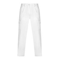 Industria serviciilor,Pantaloni lungi -  Industrie,WORKWEAR Bărbat DAILY STRETCH