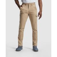 Industria serviciilor,Pantaloni lungi -  Industrie,WORKWEAR Bărbat FONTA