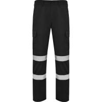 HI-VIS,Pantaloni de vizibilitate ridicată,WORKWEAR Bărbat DAILY HV