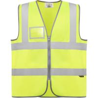 HI-VIS,Veste,WORKWEAR Unisex POLUX