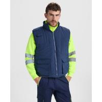 HI-VIS,Veste,WORKWEAR Unisex PERSEI