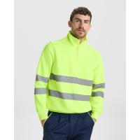 HI-VIS,Jumperii cu vizibilitate ridicată,WORKWEAR Unisex SPICA