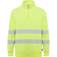 HI-VIS,Jumperii cu vizibilitate ridicată,WORKWEAR Unisex SPICA