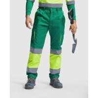 HI-VIS,Pantaloni de vizibilitate ridicată,WORKWEAR Bărbat ENIX