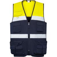 HI-VIS,Veste,WORKWEAR Unisex BETA