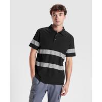 HI-VIS,NOUTĂȚI,Tricouri polo de înaltă vizibilitate,WORKWEAR Unisex FORAN