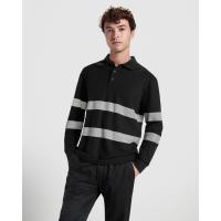 HI-VIS,NOUTĂȚI,Tricouri polo de înaltă vizibilitate,WORKWEAR Unisex FORAN L/S