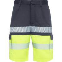 HI-VIS,NOUTĂȚI,Pantaloni de vizibilitate ridicată,WORKWEAR Unisex LADA