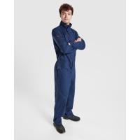 Industrie - Protecție împotriva focului,Salopete de protecție - ignifuge.,WORKWEAR Unisex BLAZER